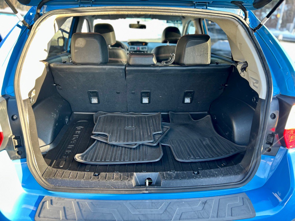 2016 Subaru Crosstrek Image 20