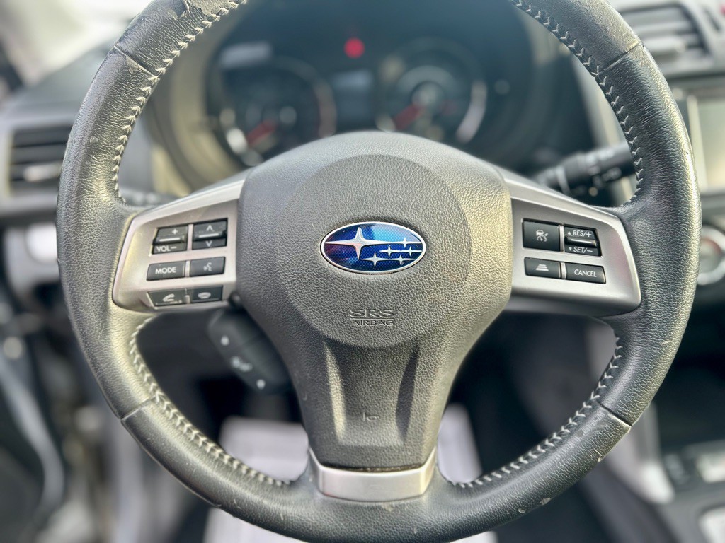 2014 Subaru Forester Image 11