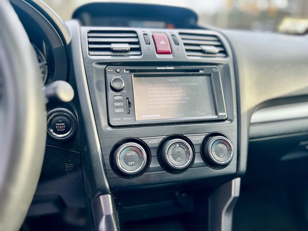 2014 Subaru Forester Image 13