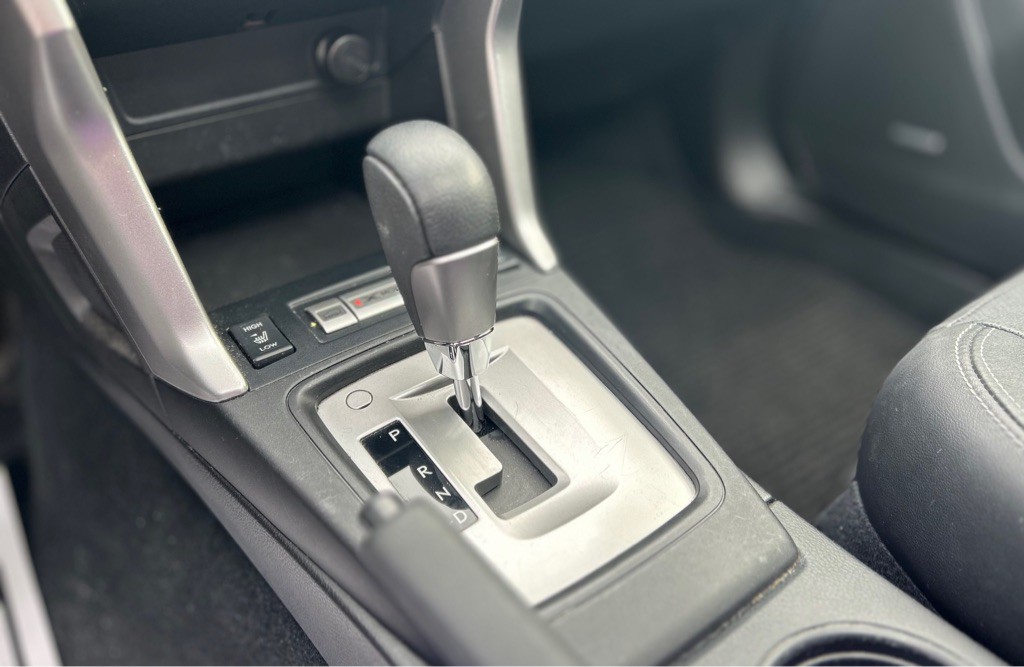 2014 Subaru Forester Image 15