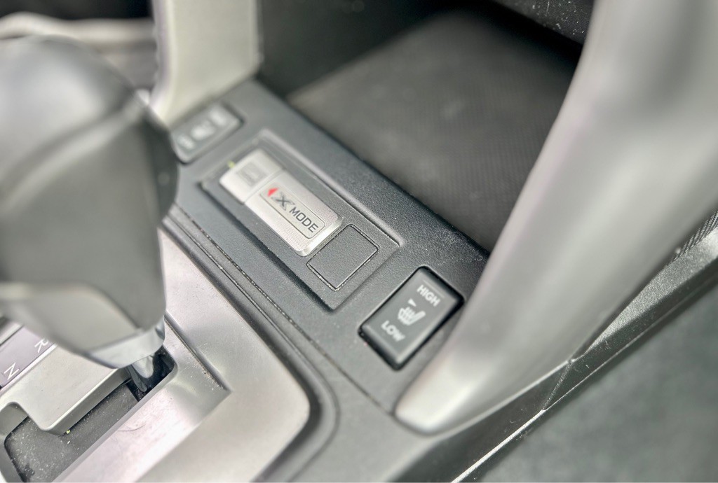 2014 Subaru Forester Image 16