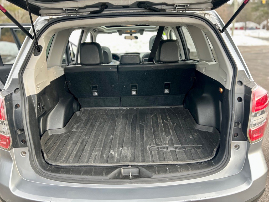 2014 Subaru Forester Image 20
