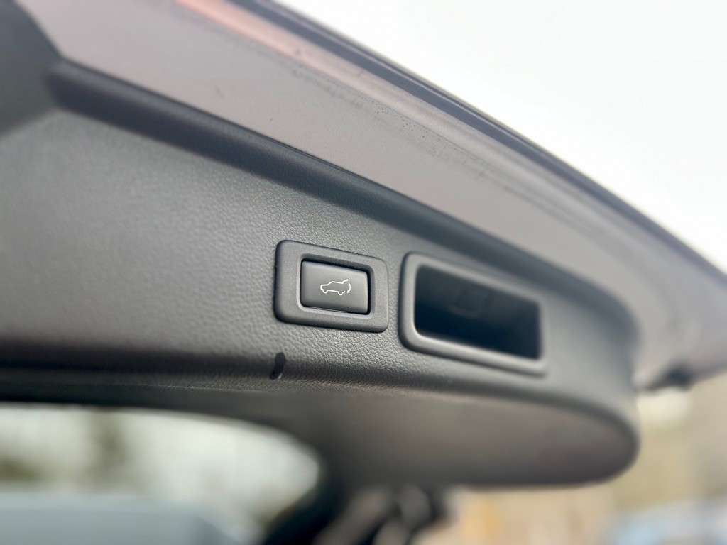 2014 Subaru Forester Image 21