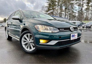 Image for 2018 Volkswagen Golf TSI SE 4MOTION ID: 7195933