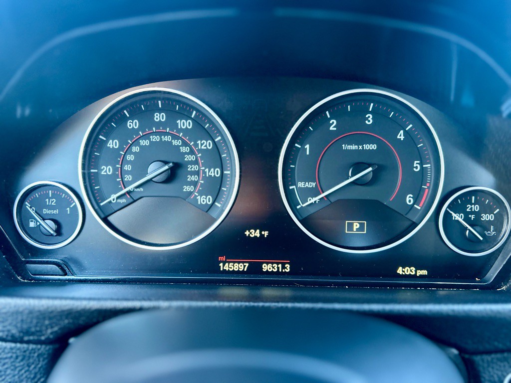 2018 BMW 3 Series Image 15