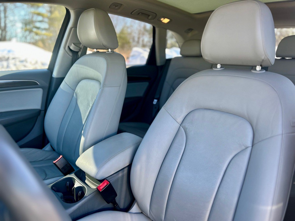 2014 Audi Q5 Image 9