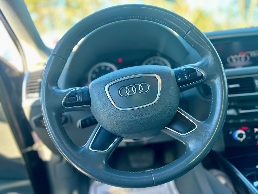 2014 Audi Q5 Image 11