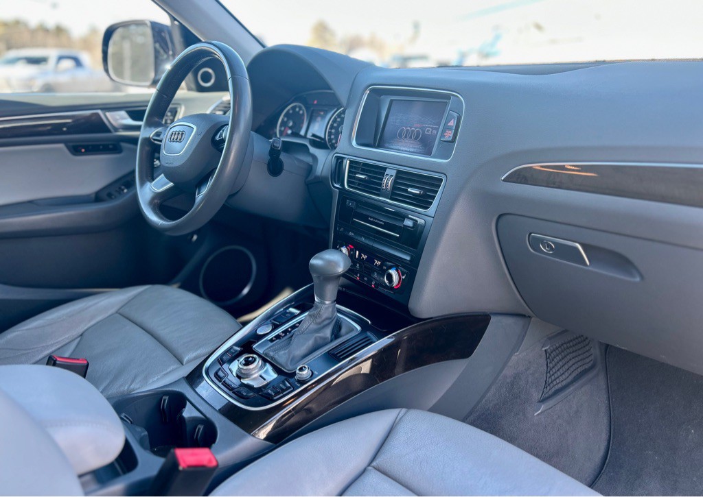 2014 Audi Q5 Image 14
