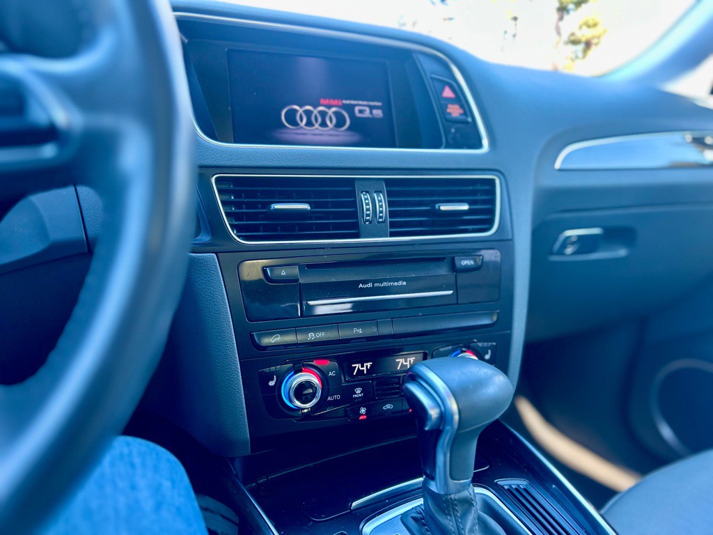 2014 Audi Q5 Image 15