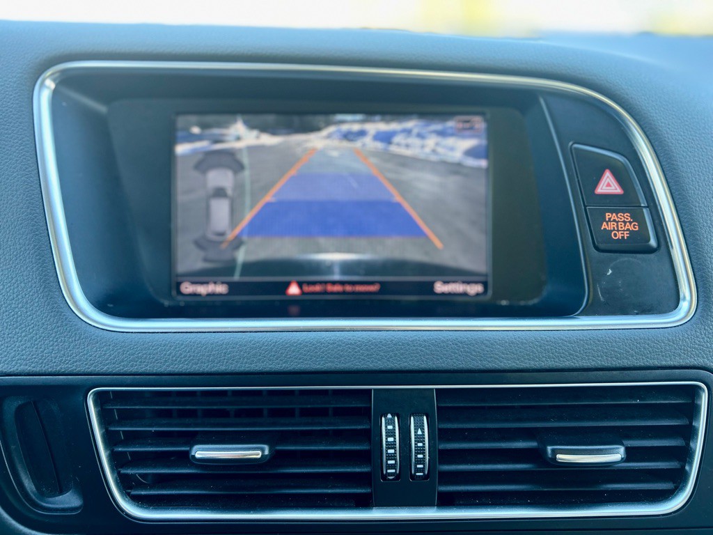 2014 Audi Q5 Image 16