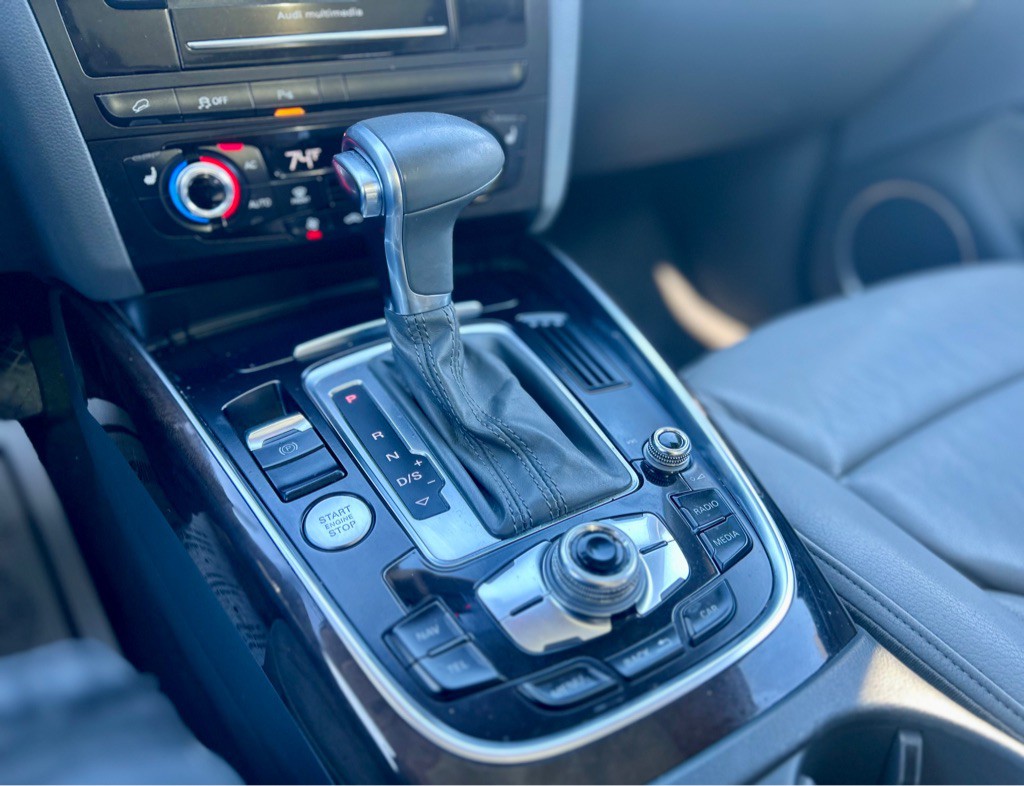 2014 Audi Q5 Image 17