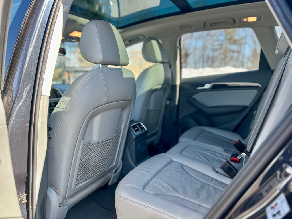 2014 Audi Q5 Image 18