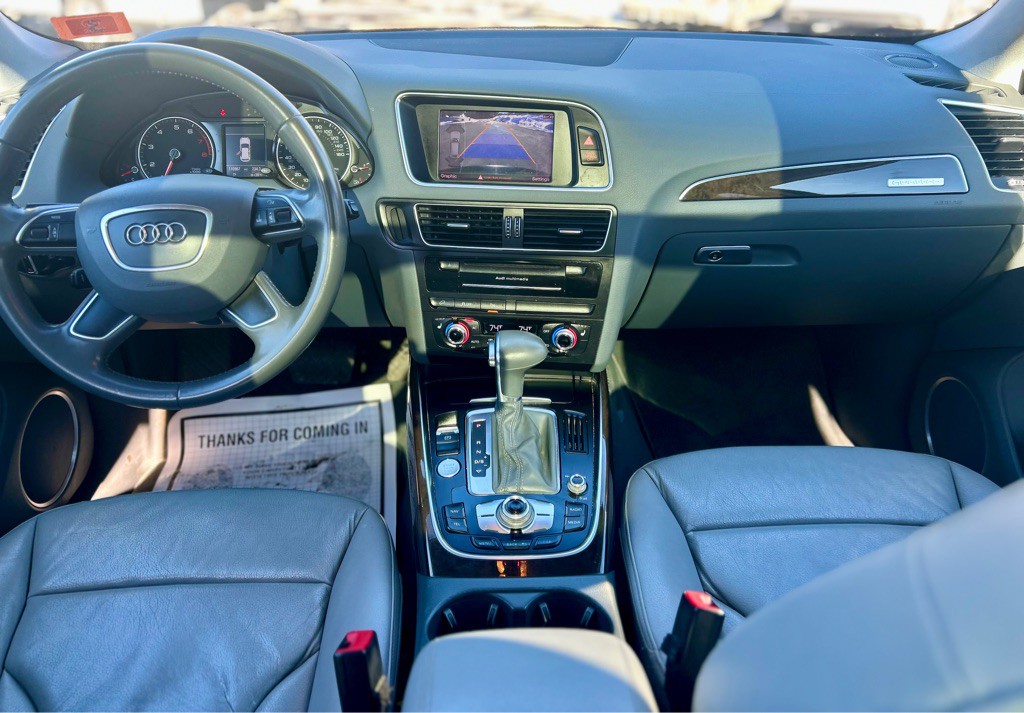 2014 Audi Q5 Image 19