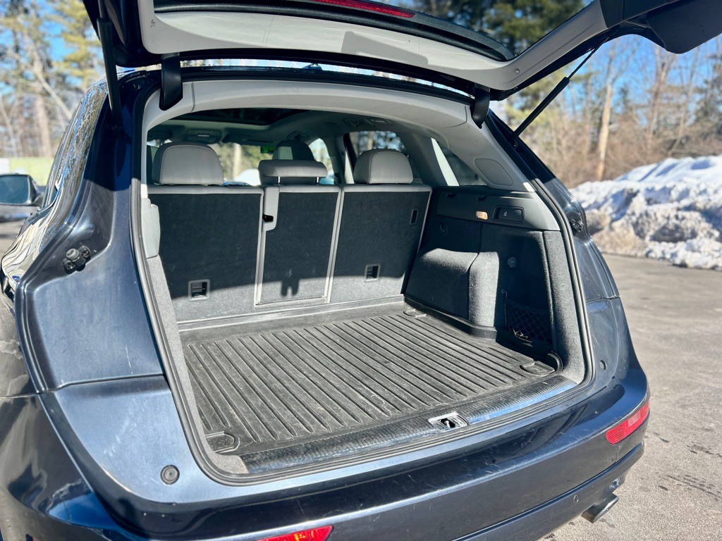 2014 Audi Q5 Image 20