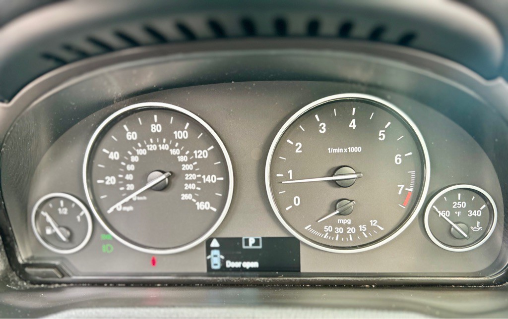 2017 BMW X3 Image 13