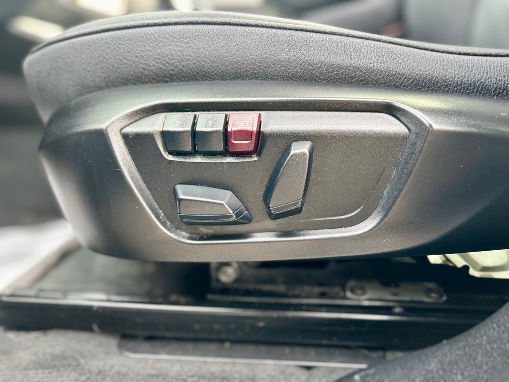 2017 BMW X3 Image 14