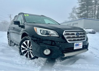 Image for 2015 Subaru Outback 3.6R LIMITED ID: 7224090