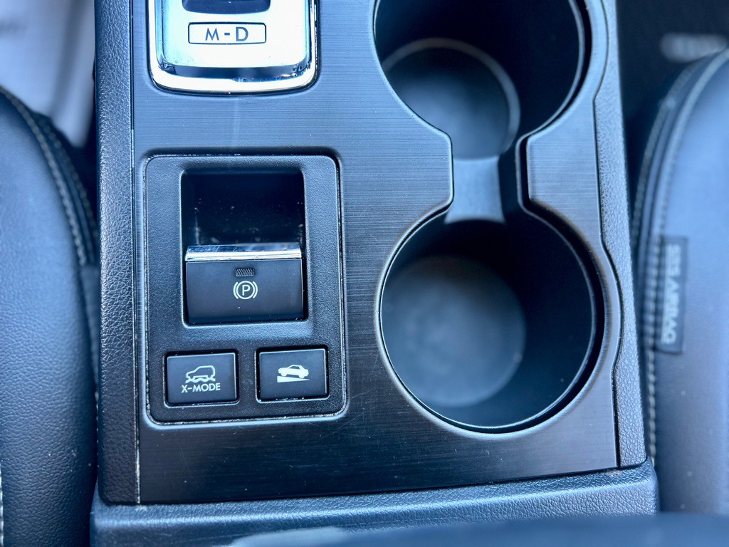 2015 Subaru Outback Image 17