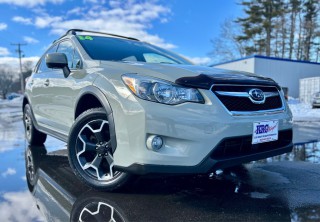 Image for 2014 Subaru Crosstrek 2.0I LIMITED ID: 7227203