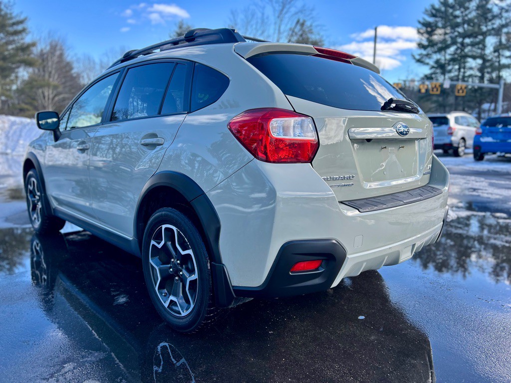 2014 Subaru Crosstrek Image 5