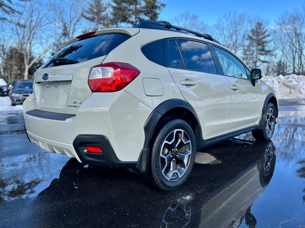 2014 Subaru Crosstrek Image 7