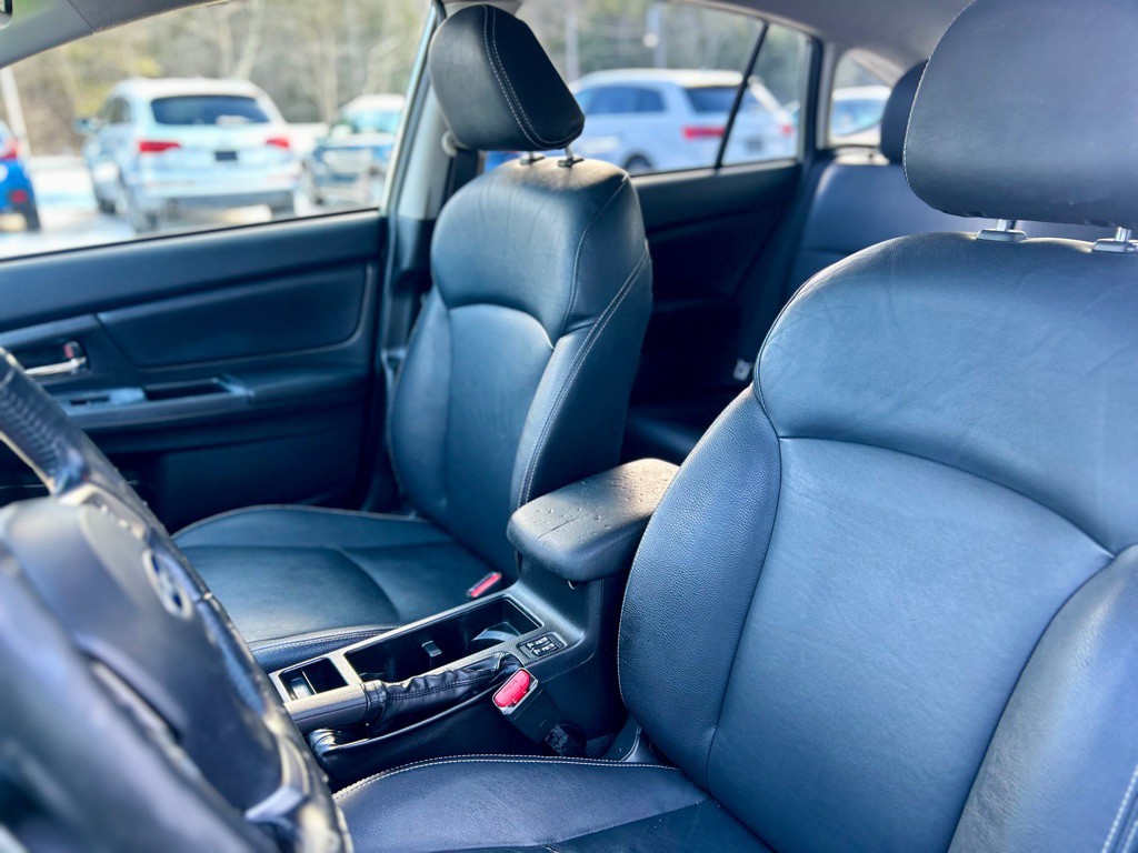 2014 Subaru Crosstrek Image 9