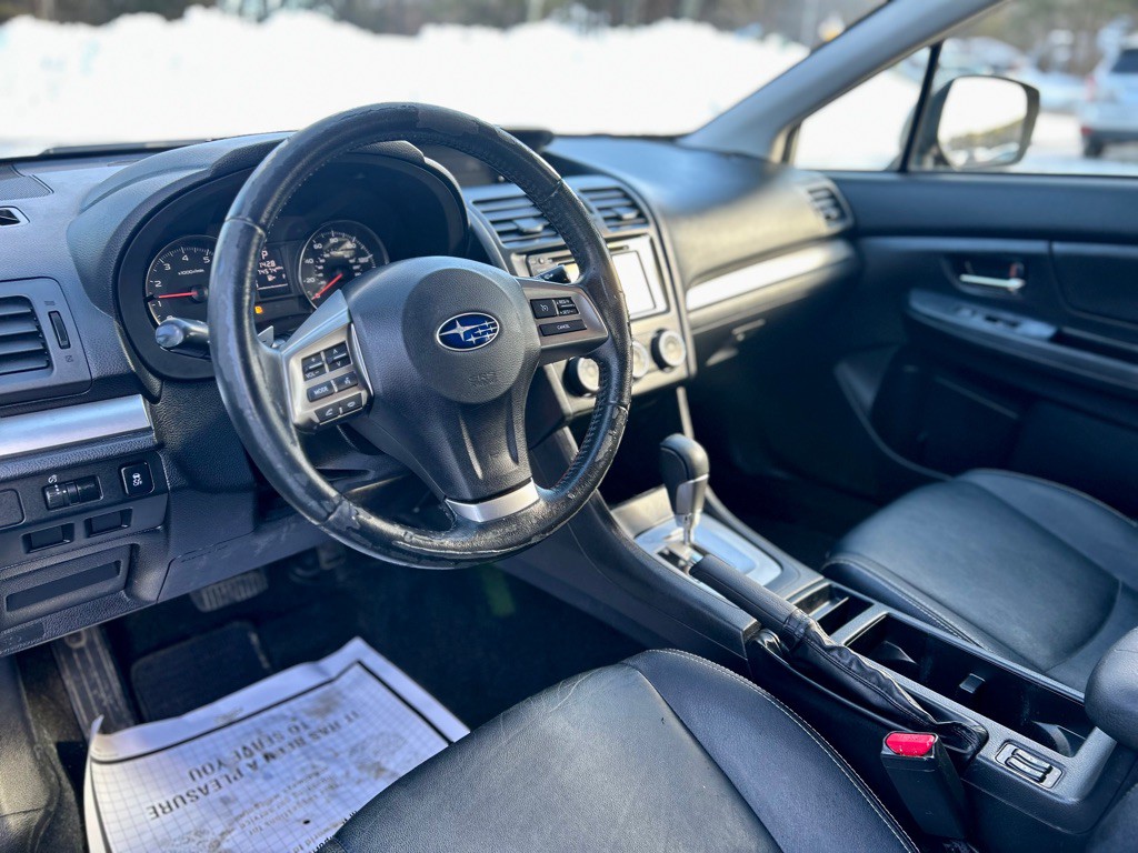 2014 Subaru Crosstrek Image 10