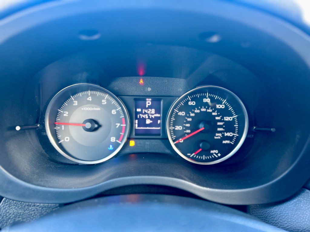 2014 Subaru Crosstrek Image 13