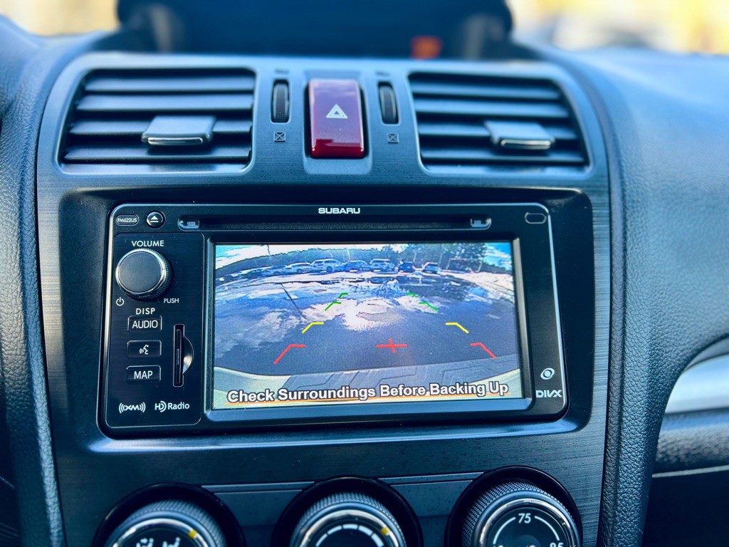 2014 Subaru Crosstrek Image 15