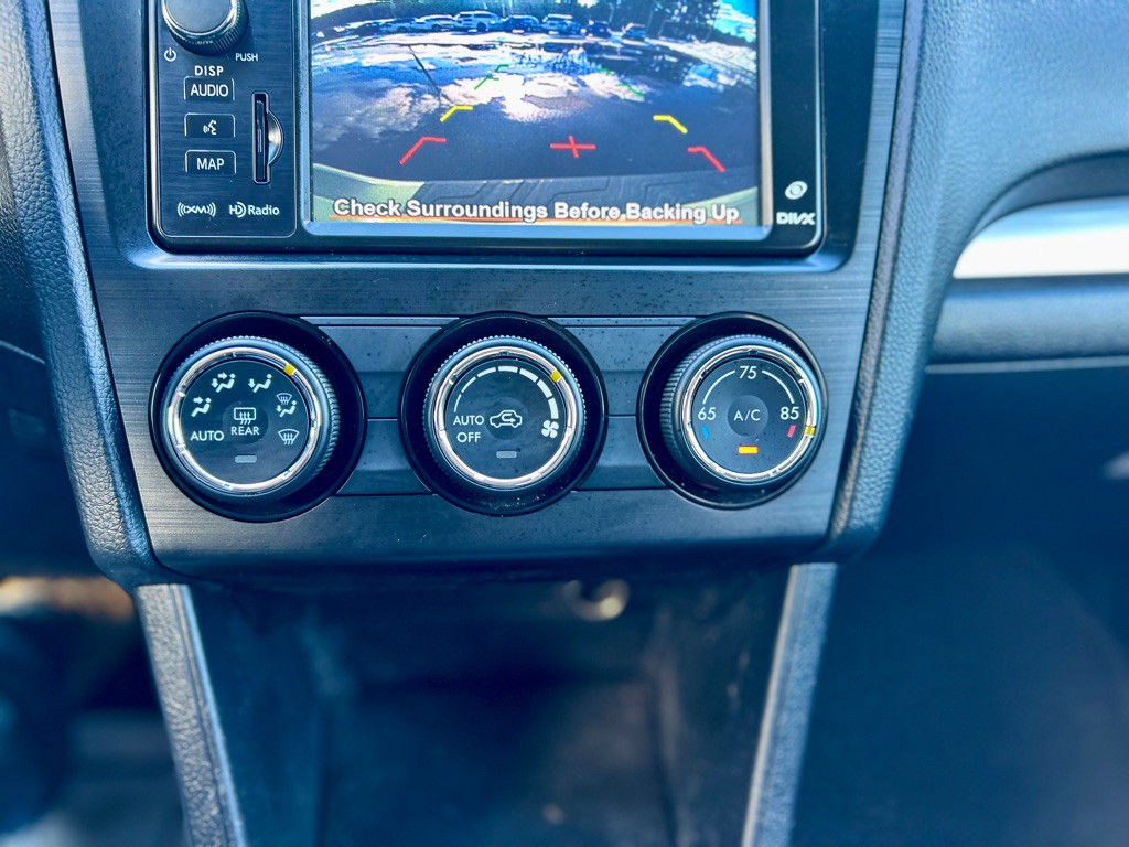 2014 Subaru Crosstrek Image 16