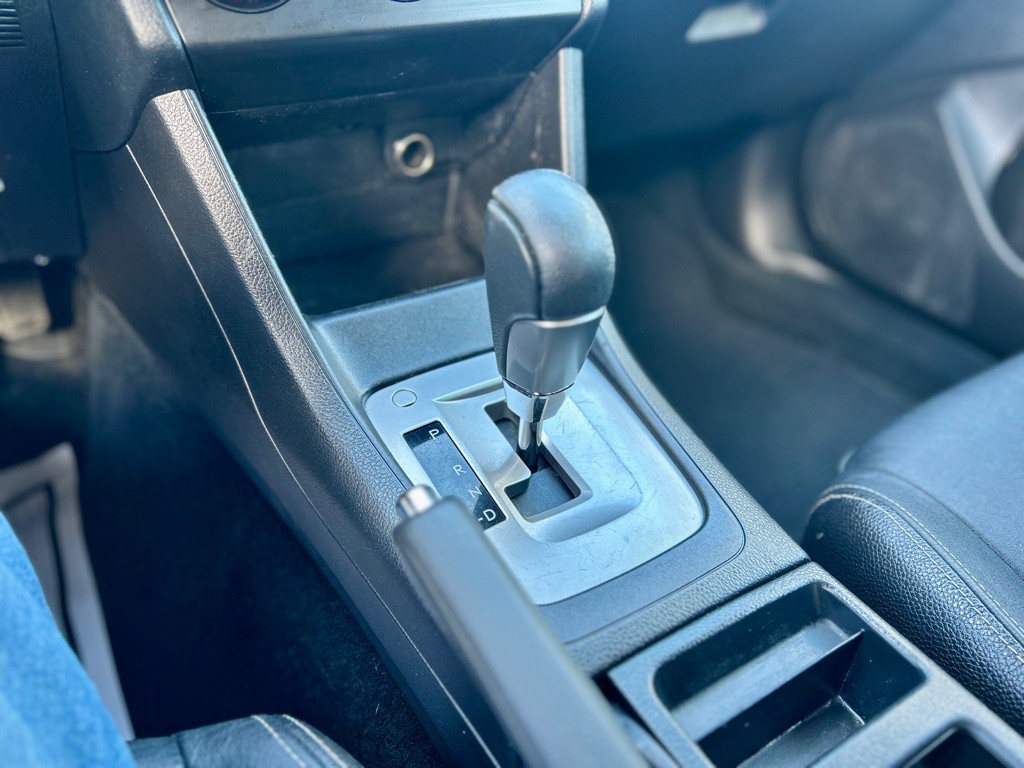 2014 Subaru Crosstrek Image 17