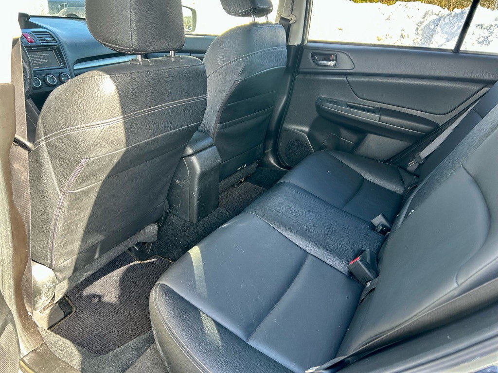 2014 Subaru Crosstrek Image 18