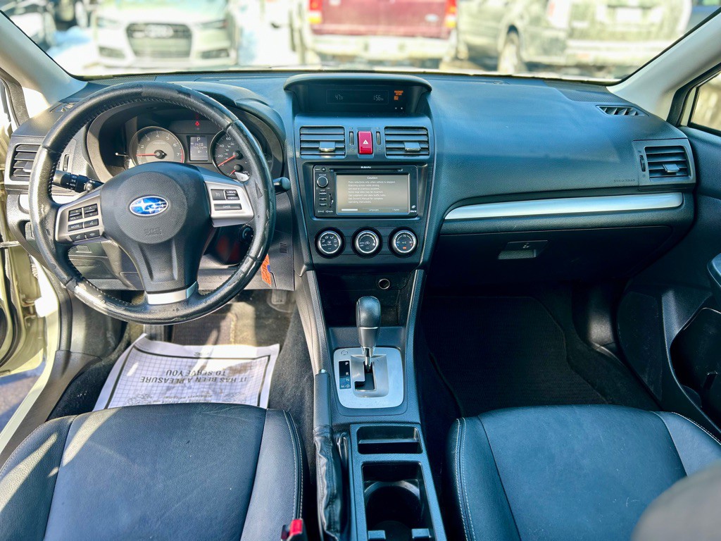 2014 Subaru Crosstrek Image 20