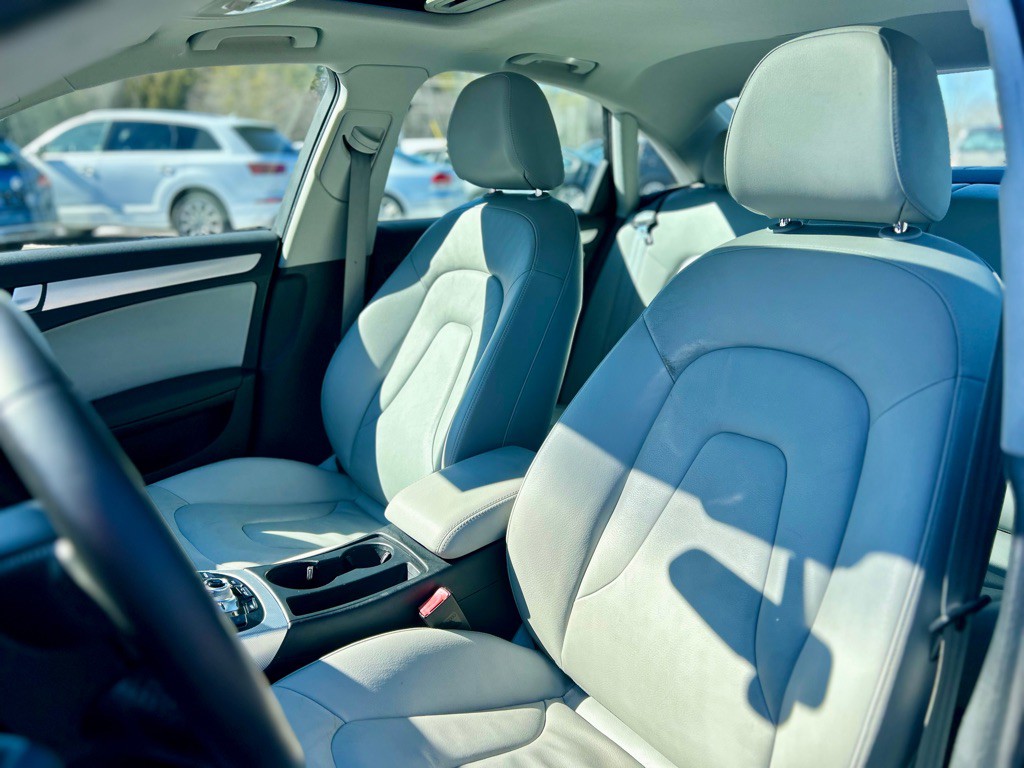 2014 Audi A4 Image 9