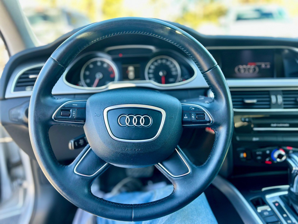 2014 Audi A4 Image 13