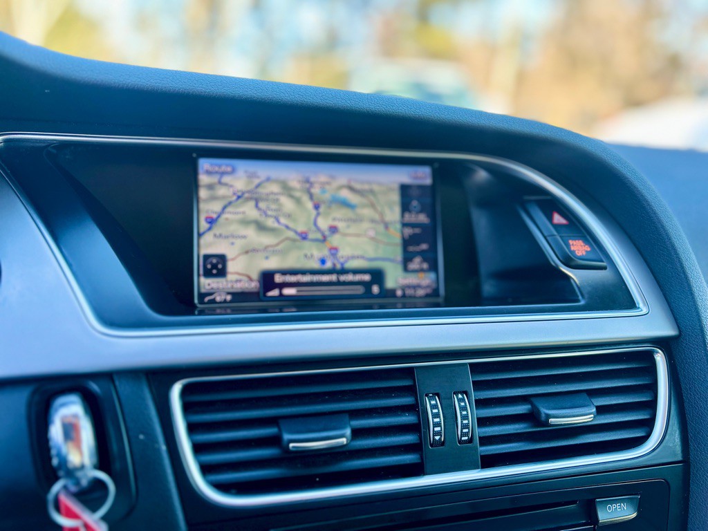 2014 Audi A4 Image 15