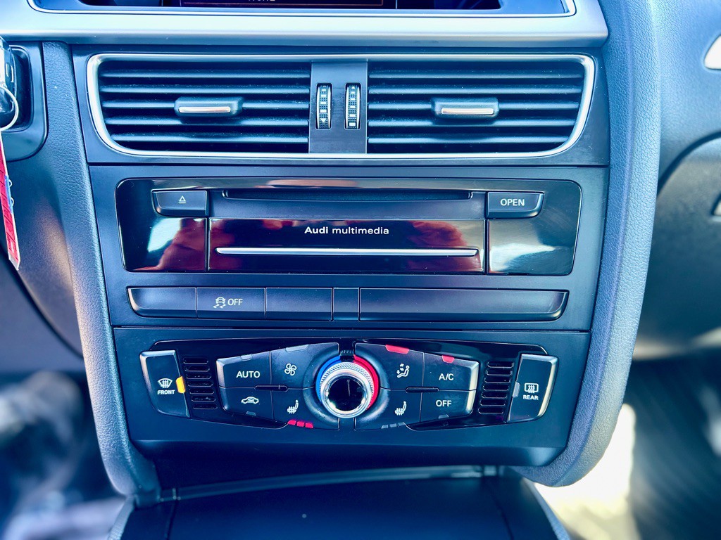 2014 Audi A4 Image 16