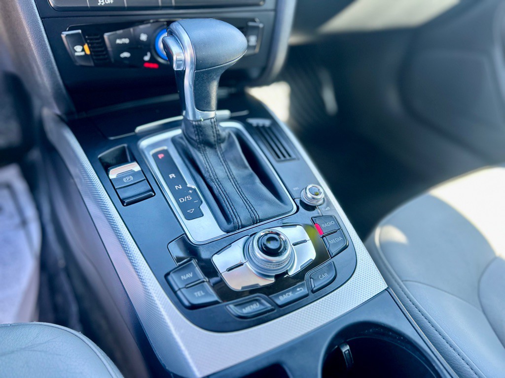 2014 Audi A4 Image 17