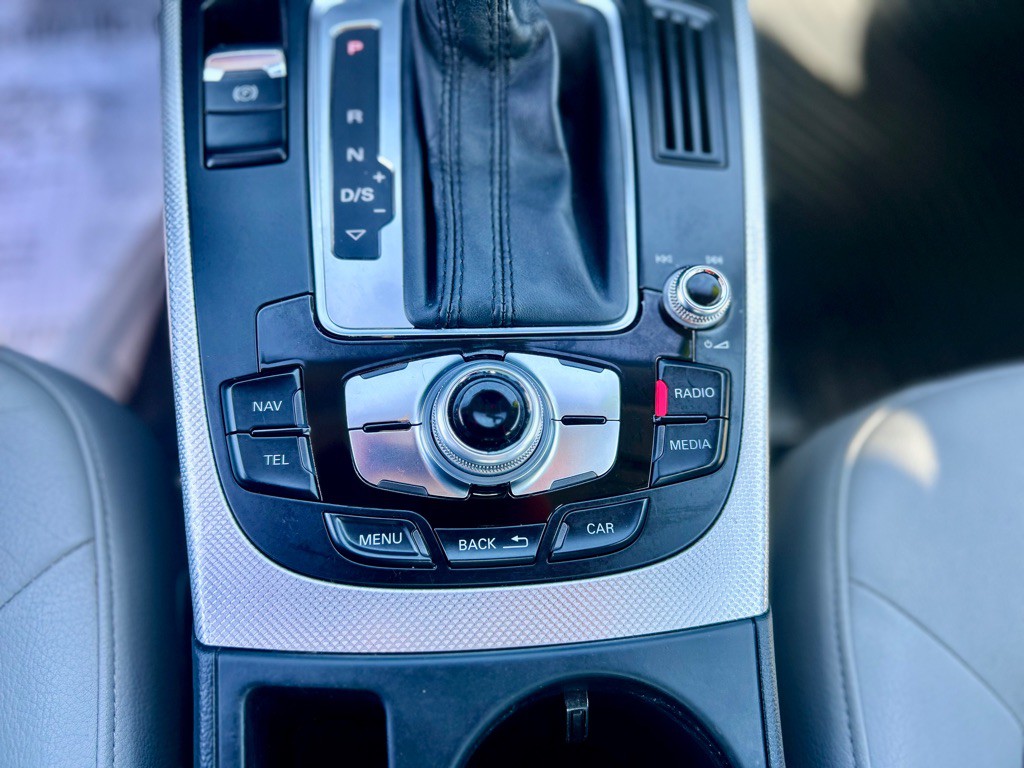 2014 Audi A4 Image 18