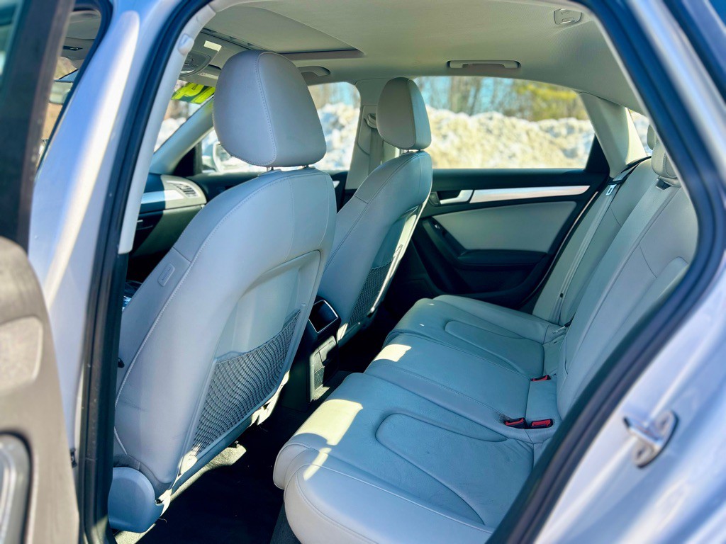 2014 Audi A4 Image 20