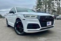 Image for 2019 Audi Q5 3.0T quattro Premium Plus ID: 7244340