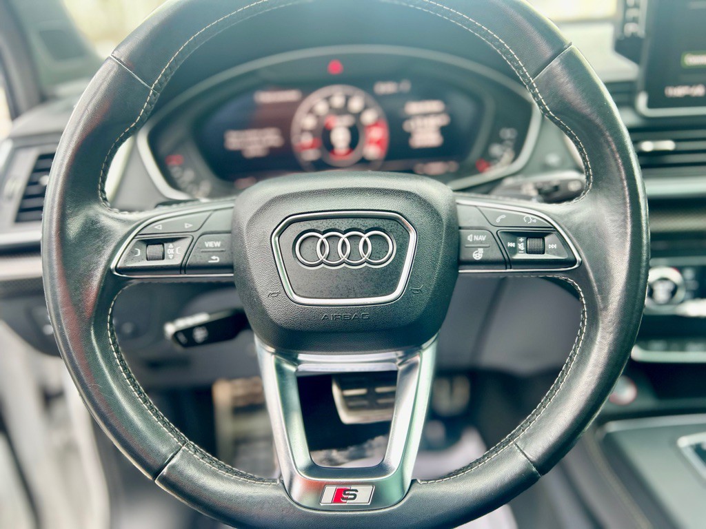 2019 Audi Q5 Image 12