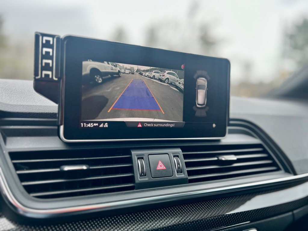 2019 Audi Q5 Image 14