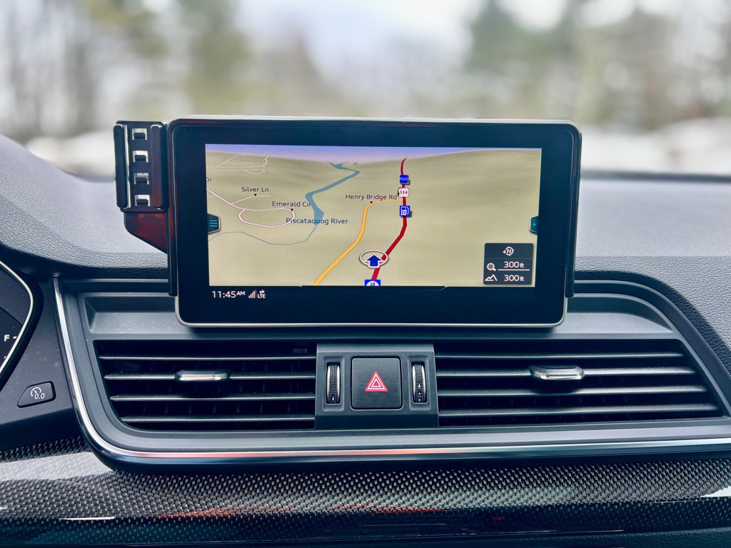 2019 Audi Q5 Image 15