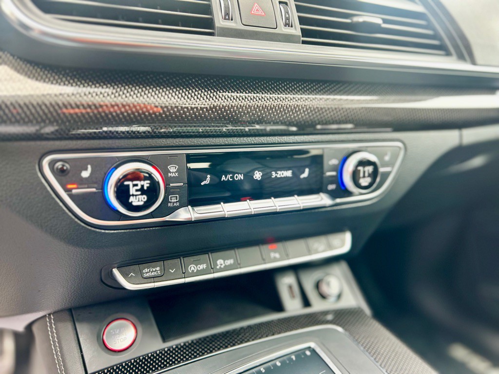 2019 Audi Q5 Image 16