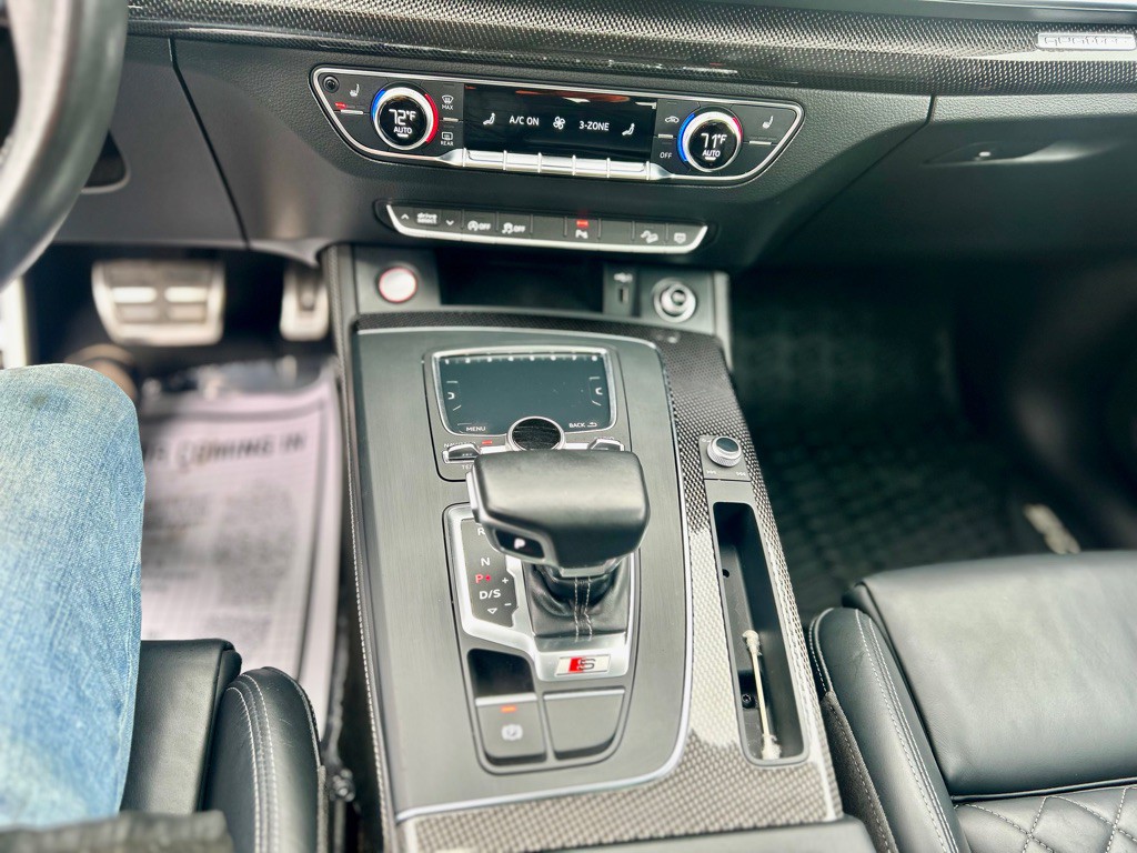 2019 Audi Q5 Image 18