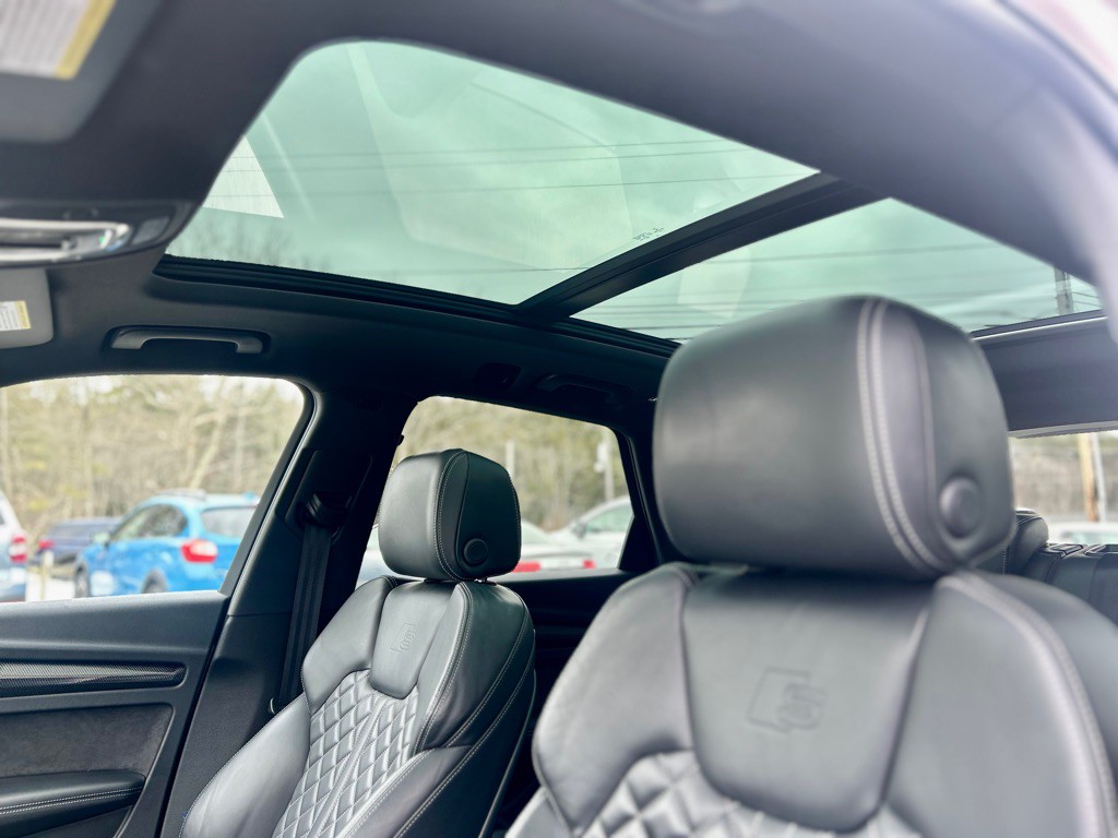 2019 Audi Q5 Image 19