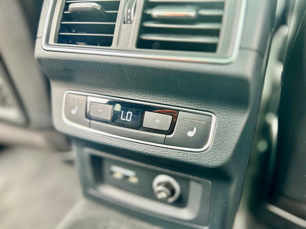 2019 Audi Q5 Image 21