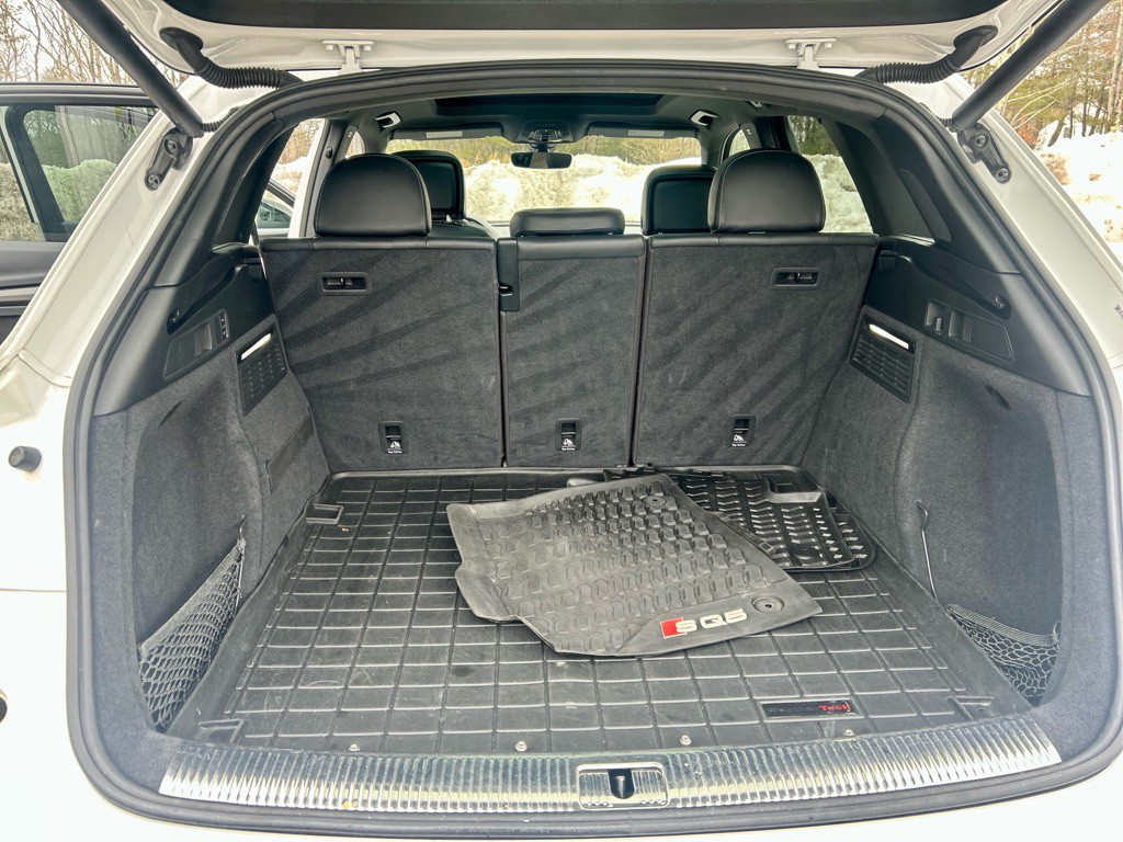 2019 Audi Q5 Image 22