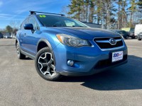 Image for 2015 Subaru Crosstrek 2.0I PREMIUM ID: 7256623